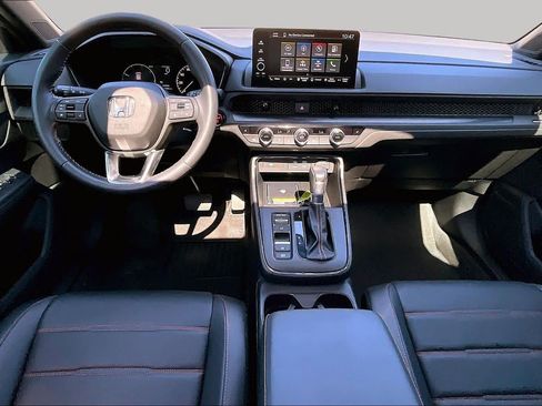 Certified 2024 Honda CR-V Sport-L image 99