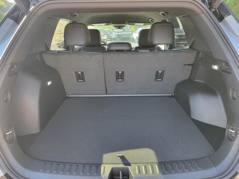 New 2026 GMC Terrain AT4 w/ Convenience Package III image 7