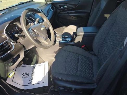 Used 2023 Chevrolet Equinox LT AWD/4WD image 4