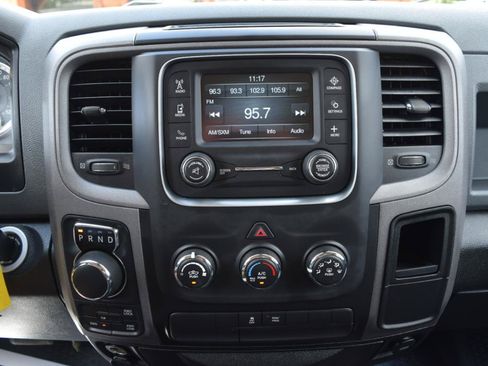 Used 2017 RAM 1500 Tradesman w/ Protection Group AWD/4WD image 21