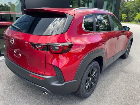 New 2026 MAZDA CX-50 AWD 2.5 S w/ Select Package image 7