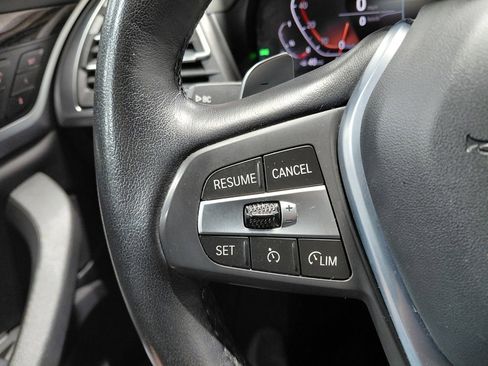 Used 2022 BMW X3 xDrive30i image 42