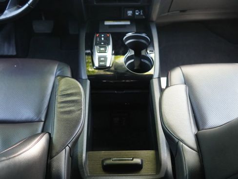 Used 2023 Honda Ridgeline Black Edition image 22