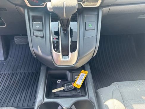Certified 2017 Honda CR-V LX image 18
