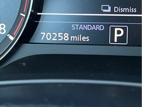Used 2019 INFINITI QX50 Luxe w/ Cargo Package AWD/4WD image 21