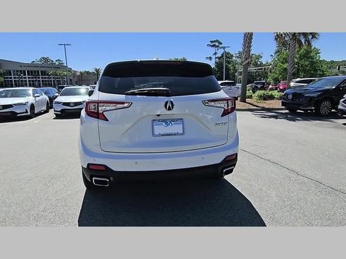 Certified 2023 Acura RDX FWD w/ Technology Package image 23