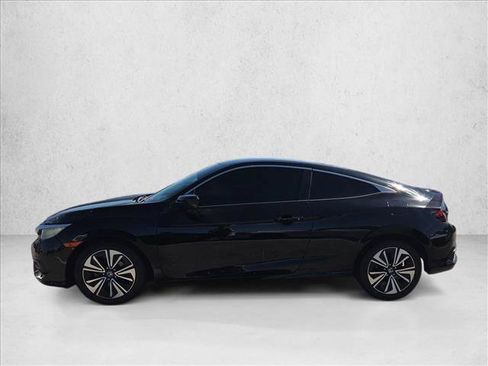 Used 2016 Honda Civic LX image 9
