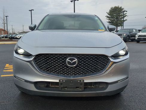 Used 2021 MAZDA CX-30 FWD 2.5 S w/ Select Package image 9