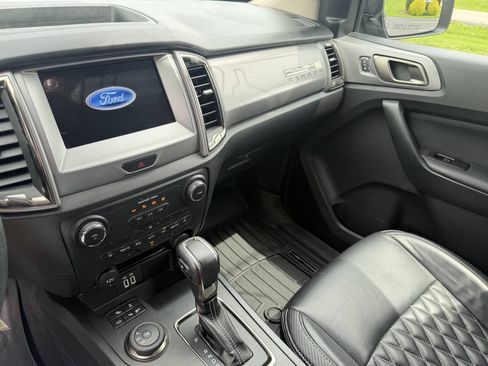 Used 2022 Ford Ranger XLT w/ Equipment Group 302A High AWD/4WD image 37