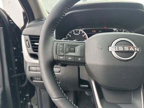 New 2026 Nissan Rogue SV w/ Cold Weather Package image 17