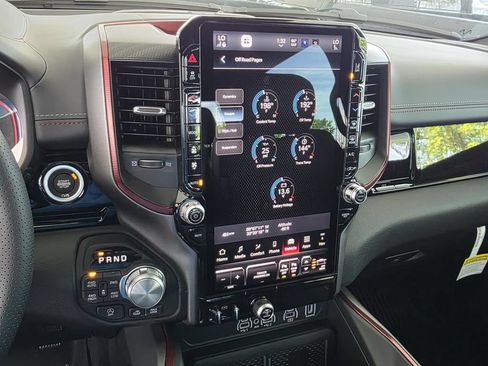 New 2026 RAM 1500 Rebel AWD/4WD image 23