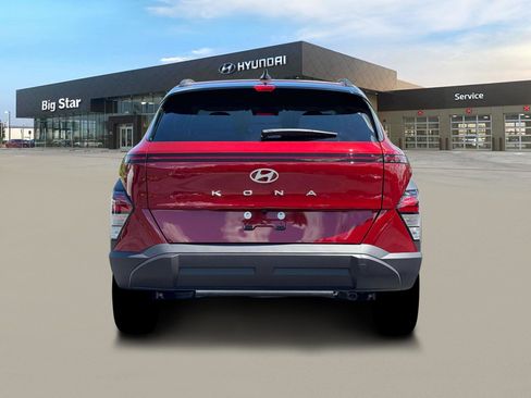 New 2026 Hyundai Kona SEL Sport image 6