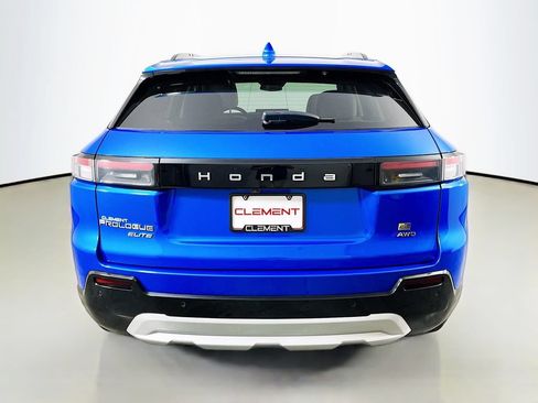 Used 2024 Honda Prologue Elite image 8