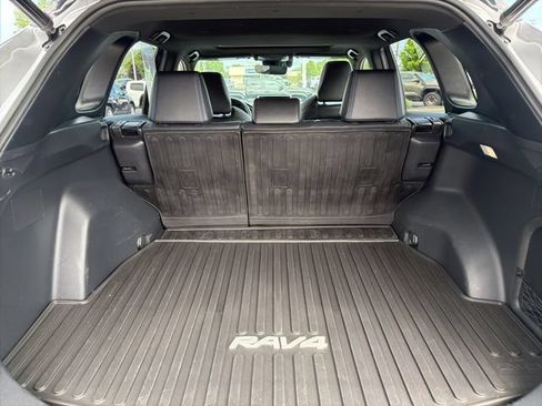 Used 2022 Toyota RAV4 XSE w/ XSE Grade Weather Package AWD/4WD image 37