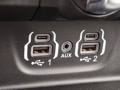 Certified 2024 RAM 1500 Big Horn w/ Trailer Tow Group image 27