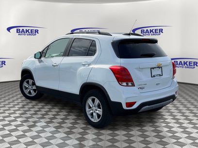 Used 2019 Chevrolet Trax LT w/ LT Convenience Package