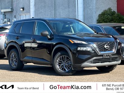 Used 2023 Nissan Rogue S