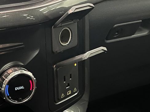 Used 2023 Ford F150 Tremor w/ 360 Degree Camera Package AWD/4WD image 23
