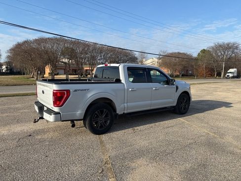Used 2021 Ford F150 XLT w/ Equipment Group 302A High image 12