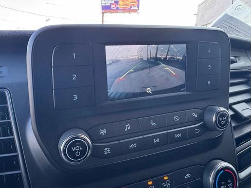 Used 2024 Ford Transit 250 Low Roof w/ Exterior Upgrade Package image 25