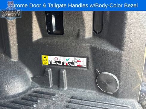 Used 2023 Ford F150 XLT w/ Equipment Group 302A High AWD/4WD image 15