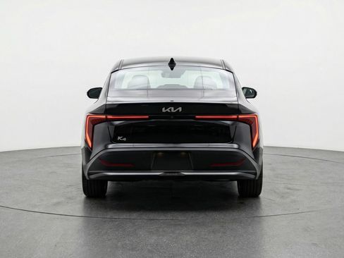 Used 2025 Kia K4 FWD image 7