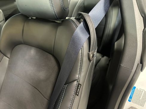 Used 2025 Ford Mustang Dark Horse RWD image 16