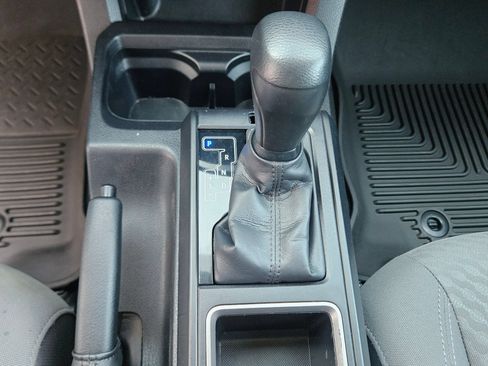 Used 2023 Toyota Tacoma SR RWD image 13