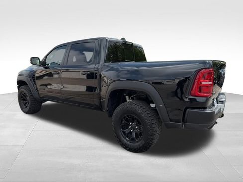 Used 2025 RAM 1500 RHO w/ RHO Level 1 Equipment Group AWD/4WD image 6