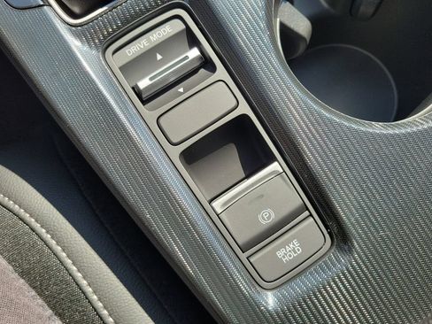 New 2026 Honda Civic FWD Hybrid Sedan image 21