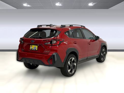 Used 2024 Subaru Crosstrek 2.5i Limited w/ Crosstrek Mirror Package AWD/4WD image 7