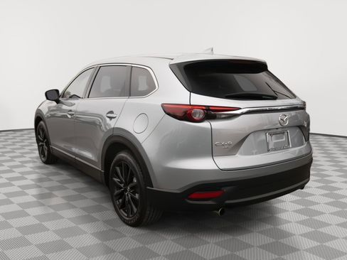 Used 2023 MAZDA CX-9 Touring Plus image 23