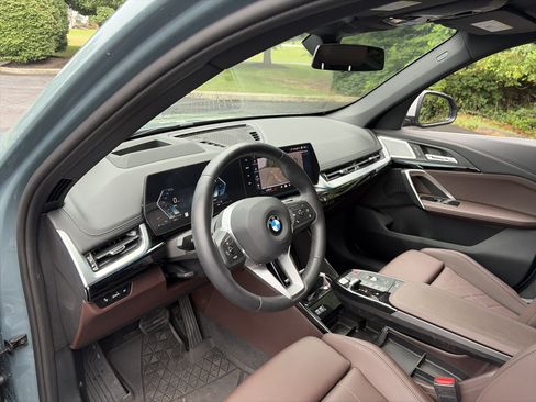 Used 2024 BMW X1 xDrive28i w/ Technology Package AWD/4WD image 19