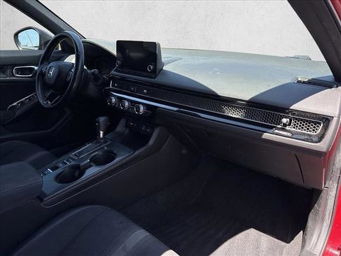 Used 2023 Honda Civic Sport image 23