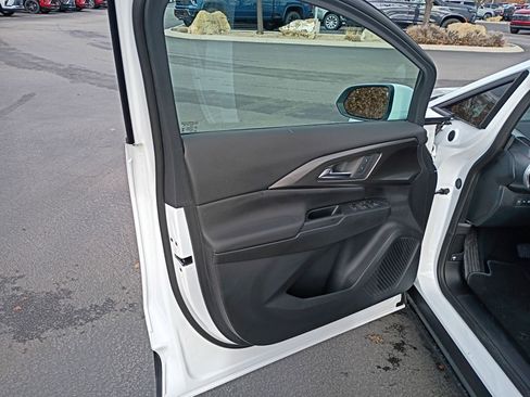 New 2026 Chevrolet Equinox EV LT w/ Comfort Package image 30