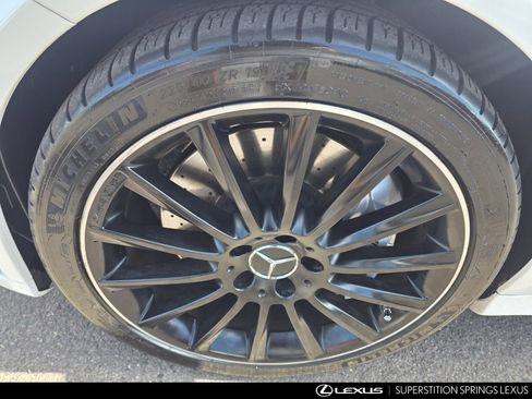 Used 2020 Mercedes-Benz C 43 AMG 4MATIC Sedan image 10