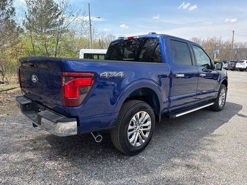 New 2026 Ford F150 XLT image 8