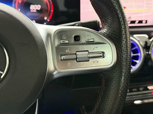 Used 2019 Mercedes-Benz A 220 A 220 4MATIC Sedan 4D image 24