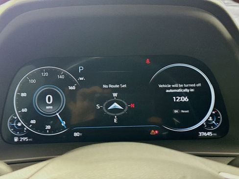 Used 2021 Hyundai Sonata SEL Plus w/ Tech Package image 25