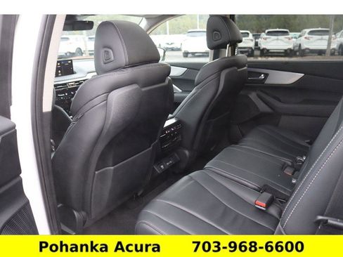 Used 2023 Acura MDX SH-AWD w/ Technology Package image 25