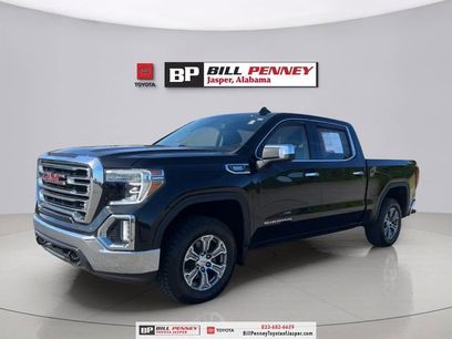 Used 2022 GMC Sierra 1500 SLT w/ X31 Off-Road Package