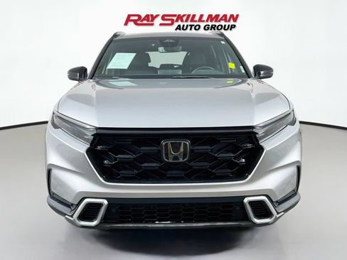 Used 2023 Honda CR-V Sport Touring image 2