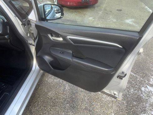 Used 2016 Honda Fit LX image 12