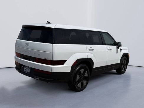 New 2026 Hyundai Santa Fe SE AWD/4WD image 3