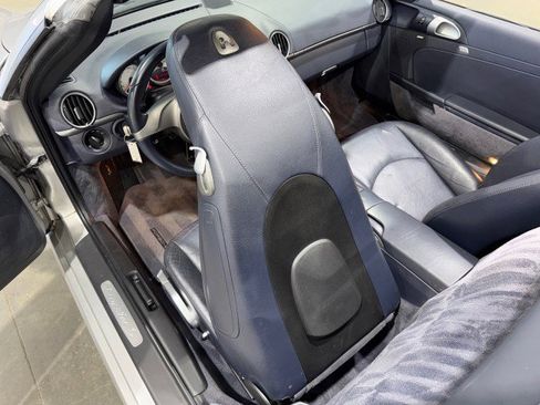 Used 2010 Porsche Boxster S image 65