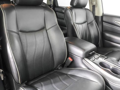Used 2017 INFINITI QX60 Luxe w/ Premium Plus Package AWD/4WD image 49