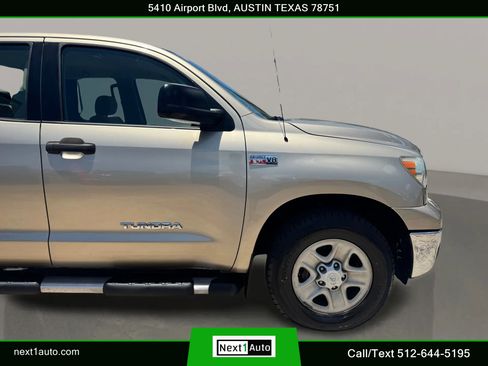 Used 2009 Toyota Tundra SR5 RWD image 5