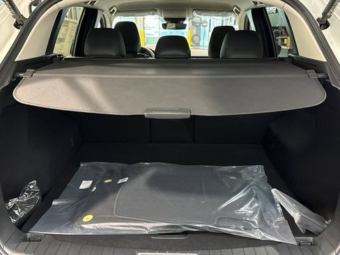 New 2026 MAZDA CX-5 Preferred AWD/4WD image 3