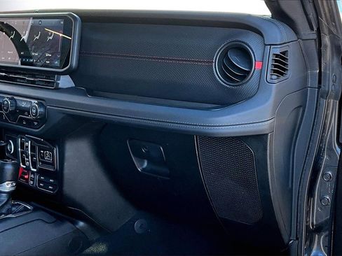 Certified 2024 Jeep Wrangler Unlimited Rubicon image 19