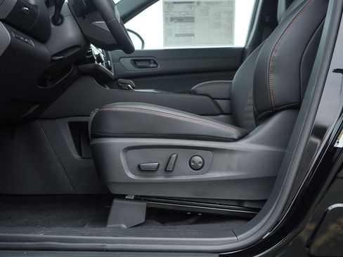 New 2026 Nissan Pathfinder Rock Creek AWD/4WD image 19